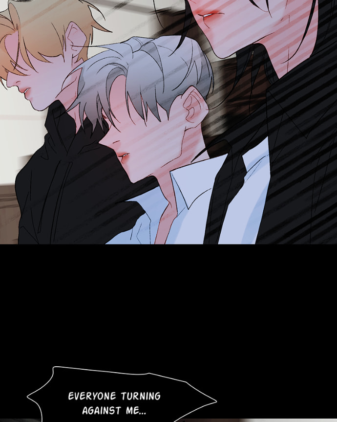 Read Lost in Translation chapter 172 image 97 on Lezhin