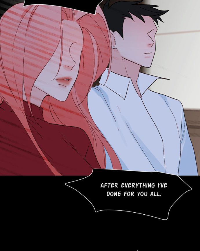 Read Lost in Translation chapter 172 image 98 on Lezhin