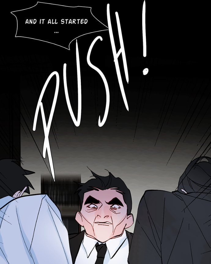 Read Lost in Translation chapter 172 image 99 on Lezhin