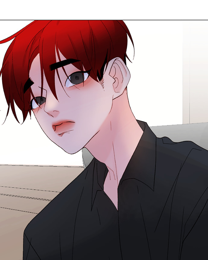 Read Lost in Translation chapter 173 image 103 on Lezhin