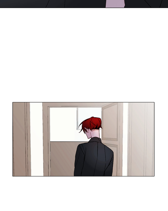 Read Lost in Translation chapter 173 image 106 on Lezhin