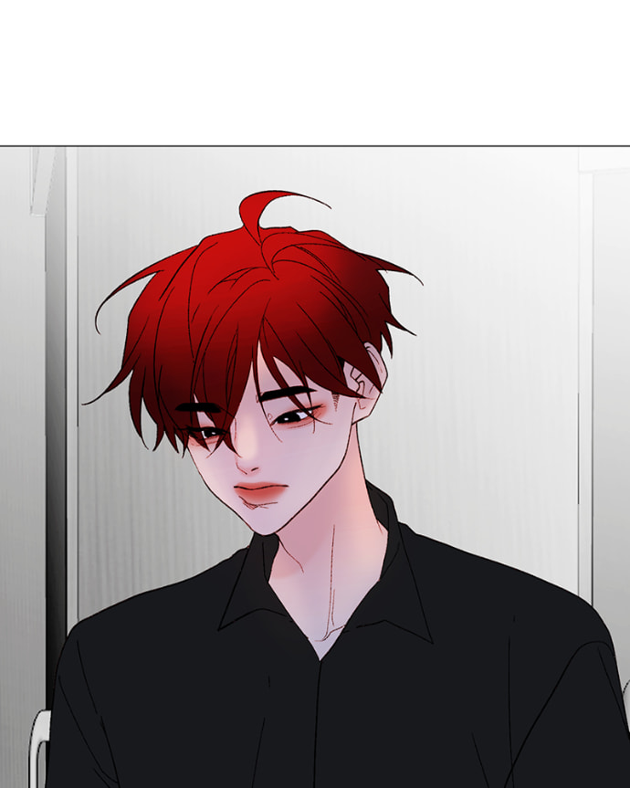 Read Lost in Translation chapter 173 image 114 on Lezhin