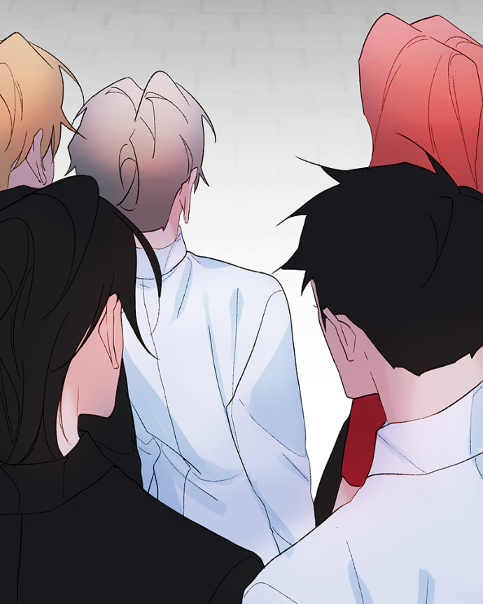 Read Lost in Translation chapter 173 image 119 on Lezhin