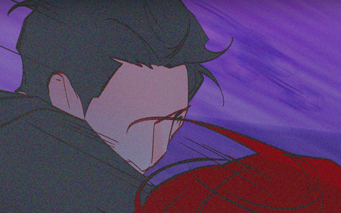 Read Lost in Translation chapter 173 image 14 on Lezhin