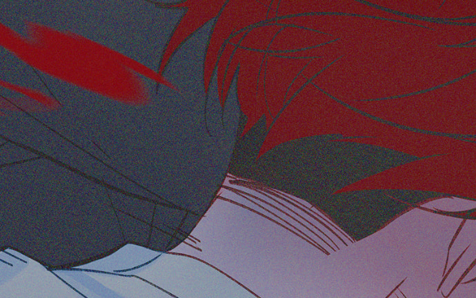 Read Lost in Translation chapter 173 image 15 on Lezhin