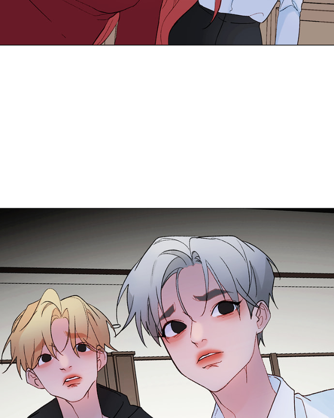Read Lost in Translation chapter 173 image 35 on Lezhin