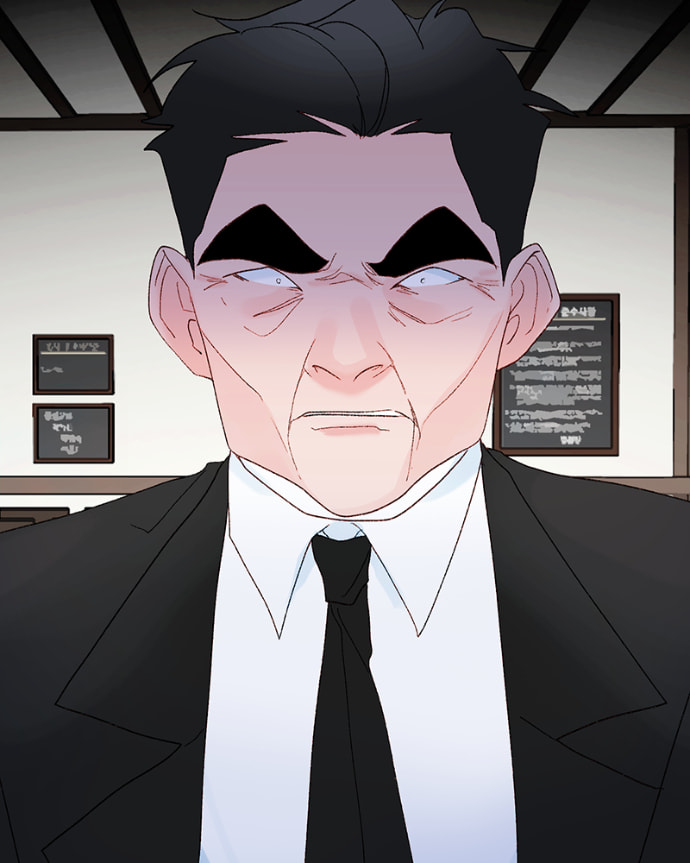 Read Lost in Translation chapter 173 image 39 on Lezhin