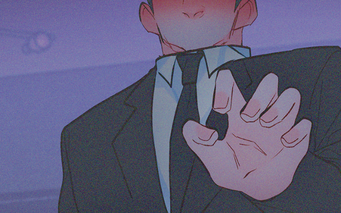 Read Lost in Translation chapter 173 image 4 on Lezhin