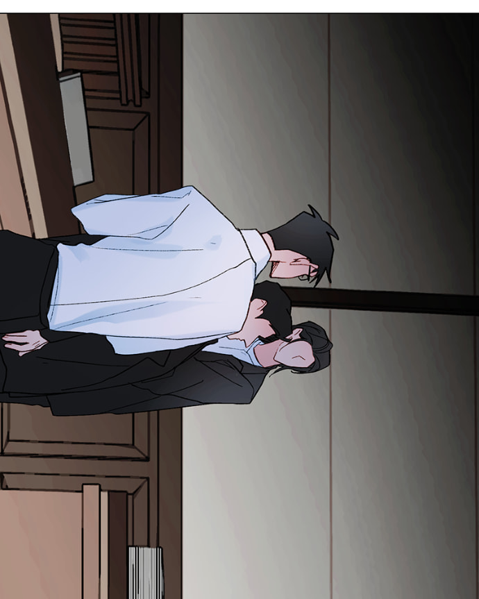 Read Lost in Translation chapter 173 image 41 on Lezhin