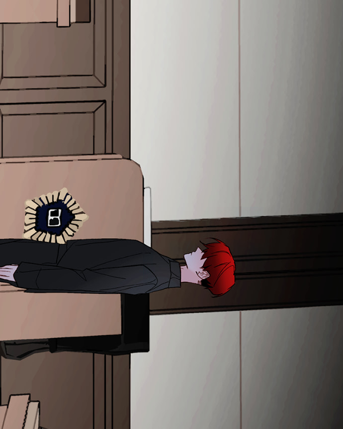 Read Lost in Translation chapter 173 image 43 on Lezhin