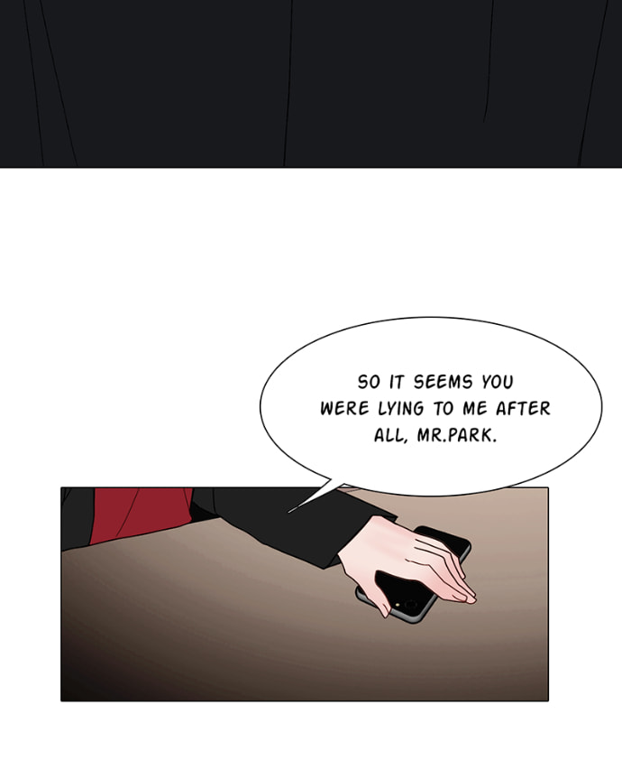 Read Lost in Translation chapter 173 image 46 on Lezhin