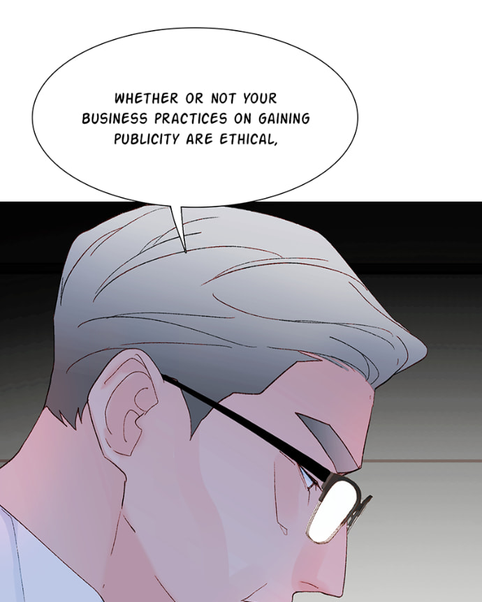 Read Lost in Translation chapter 173 image 47 on Lezhin