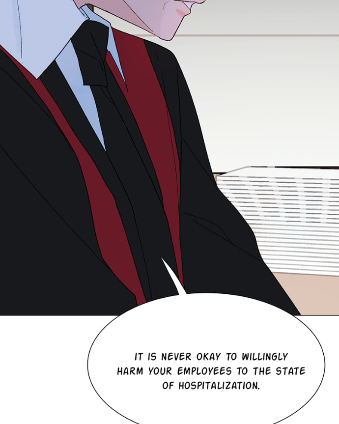 Read Lost in Translation chapter 173 image 48 on Lezhin