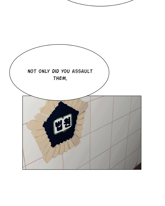 Read Lost in Translation chapter 173 image 49 on Lezhin