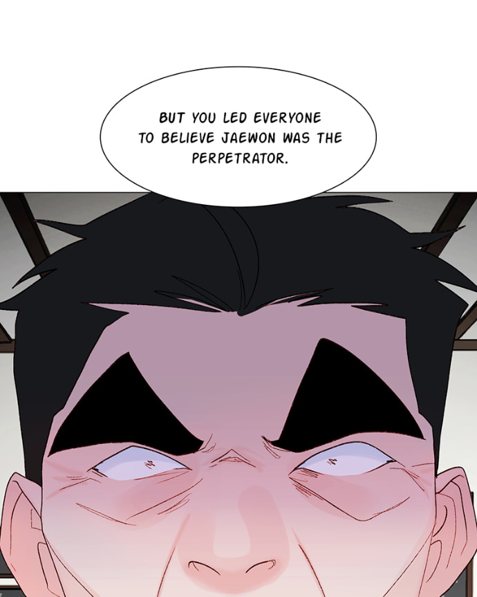 Read Lost in Translation chapter 173 image 50 on Lezhin