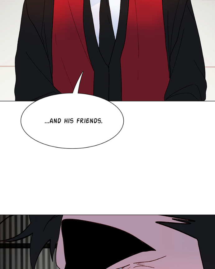 Read Lost in Translation chapter 173 image 53 on Lezhin