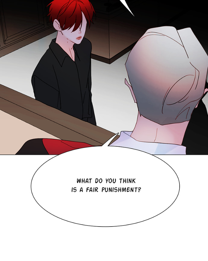 Read Lost in Translation chapter 173 image 58 on Lezhin