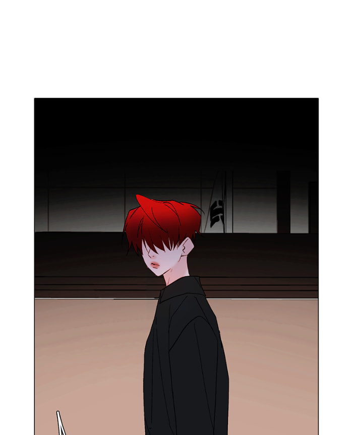 Read Lost in Translation chapter 173 image 59 on Lezhin