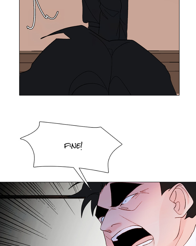 Read Lost in Translation chapter 173 image 60 on Lezhin