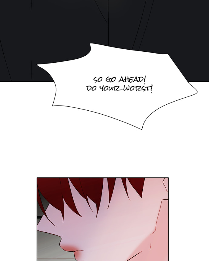 Read Lost in Translation chapter 173 image 63 on Lezhin