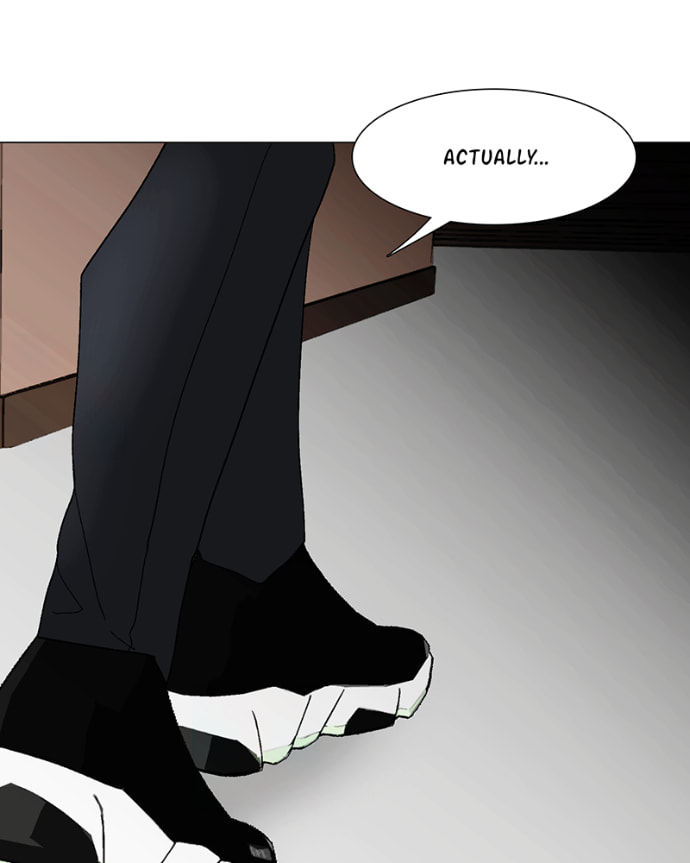Read Lost in Translation chapter 173 image 66 on Lezhin
