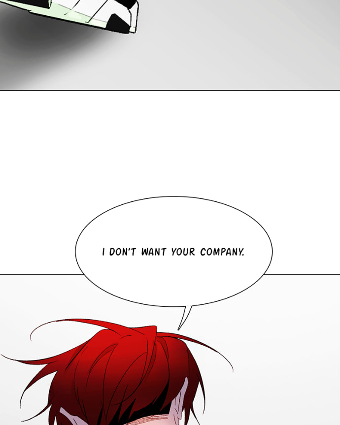Read Lost in Translation chapter 173 image 67 on Lezhin