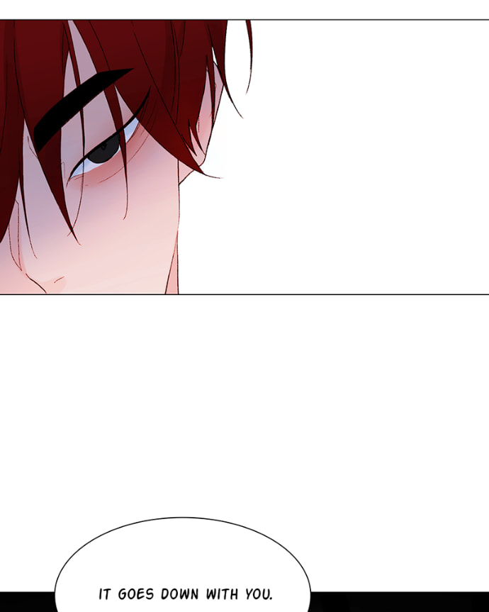 Read Lost in Translation chapter 173 image 71 on Lezhin