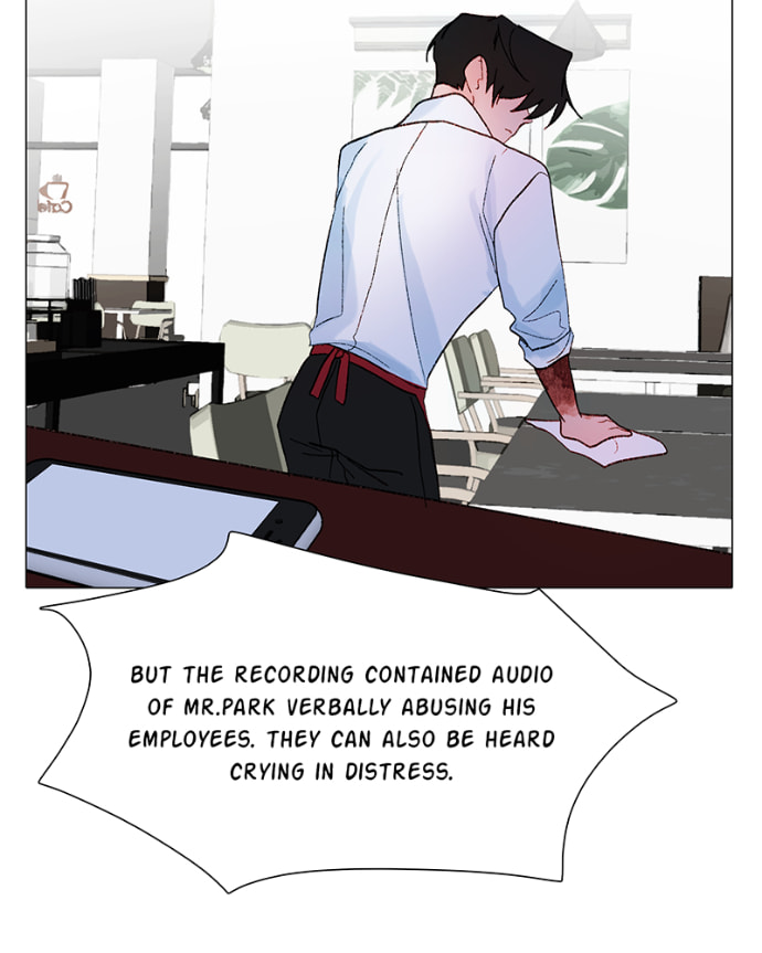 Read Lost in Translation chapter 173 image 81 on Lezhin