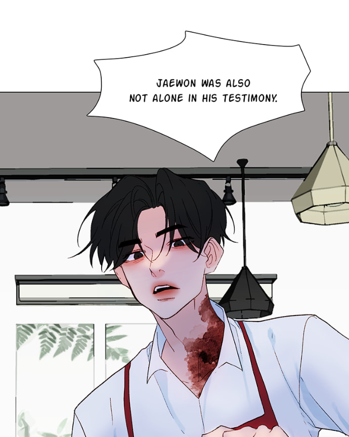 Read Lost in Translation chapter 173 image 82 on Lezhin