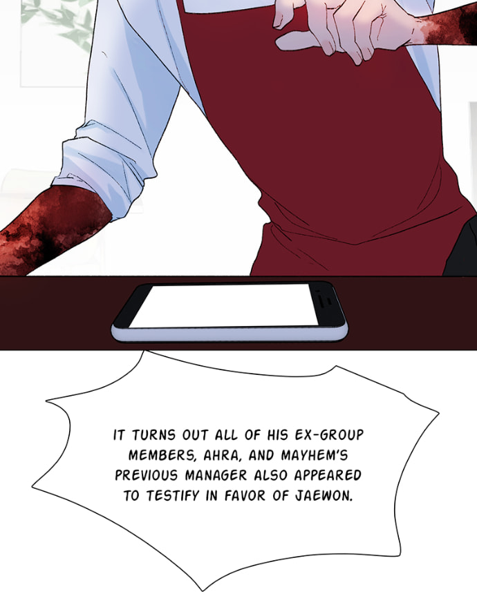 Read Lost in Translation chapter 173 image 83 on Lezhin