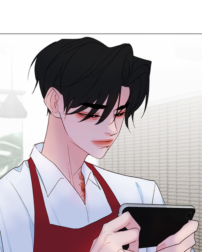 Read Lost in Translation chapter 173 image 84 on Lezhin