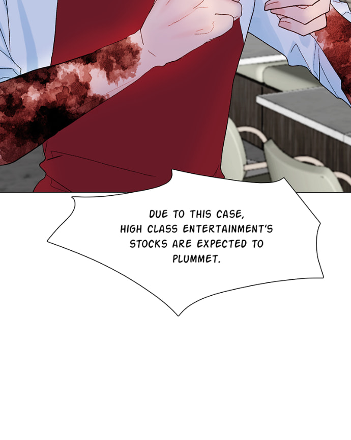 Read Lost in Translation chapter 173 image 85 on Lezhin