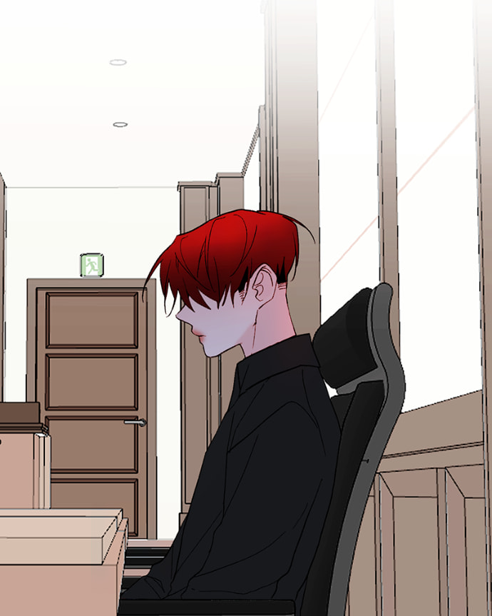 Read Lost in Translation chapter 173 image 87 on Lezhin