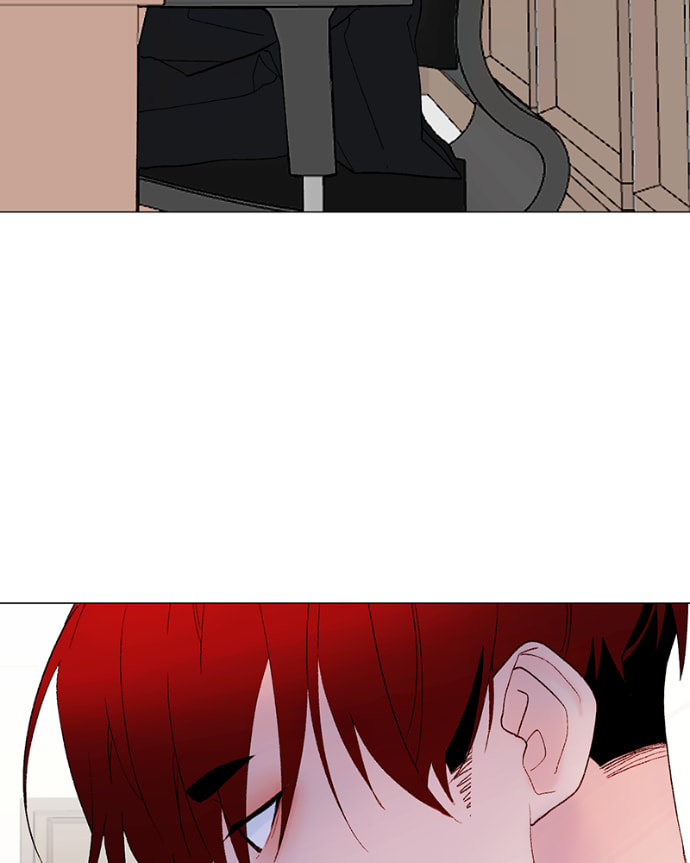 Read Lost in Translation chapter 173 image 88 on Lezhin