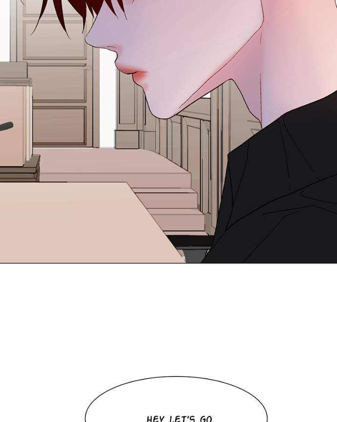 Read Lost in Translation chapter 173 image 89 on Lezhin