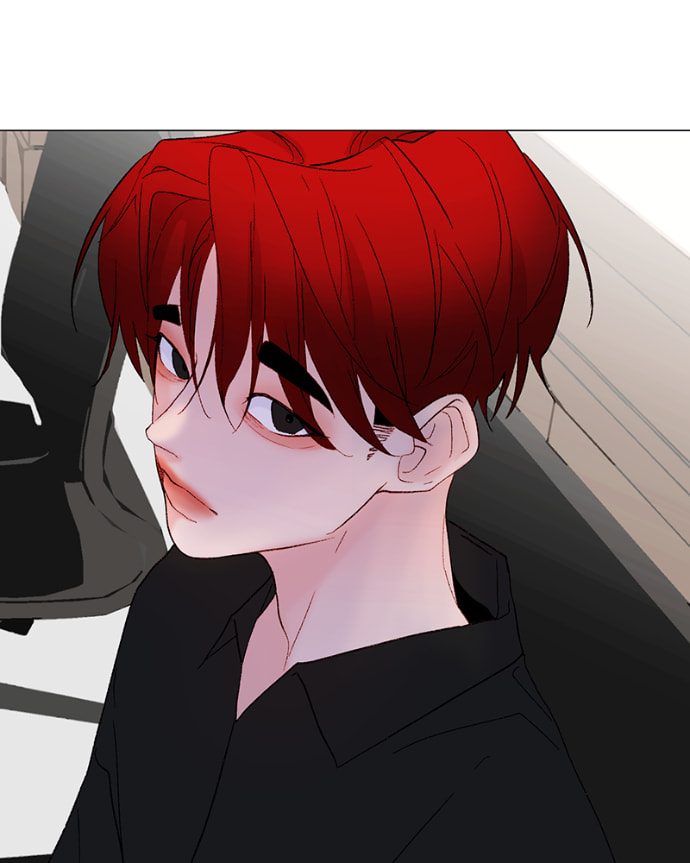 Read Lost in Translation chapter 173 image 91 on Lezhin