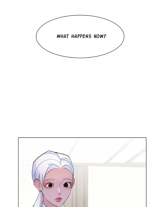 Read Lost in Translation chapter 173 image 94 on Lezhin