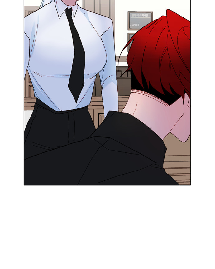 Read Lost in Translation chapter 173 image 95 on Lezhin