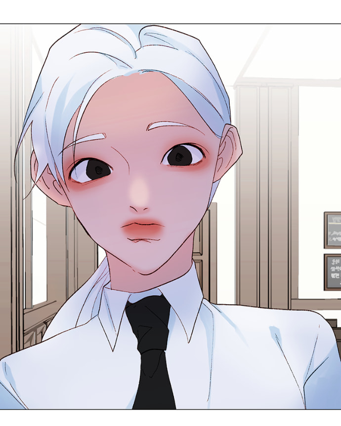 Read Lost in Translation chapter 173 image 96 on Lezhin