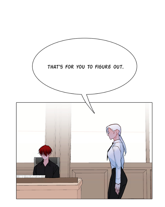 Read Lost in Translation chapter 173 image 97 on Lezhin