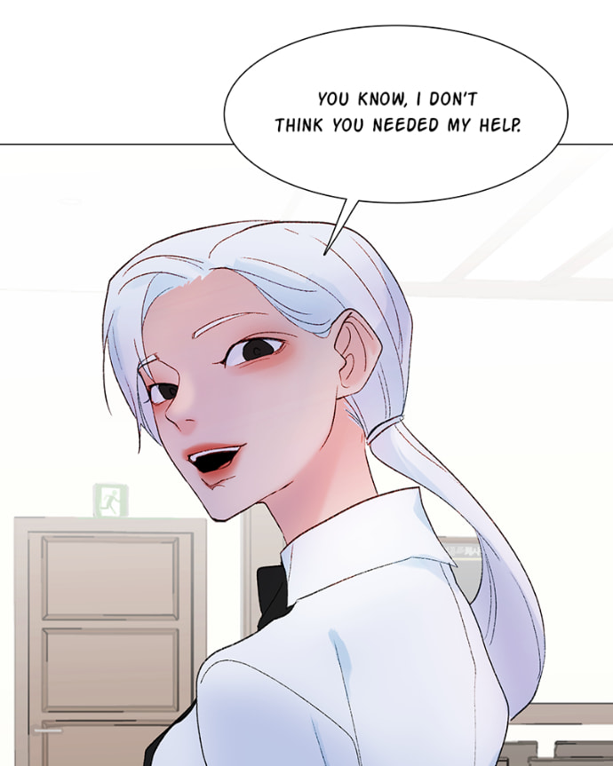 Read Lost in Translation chapter 173 image 98 on Lezhin