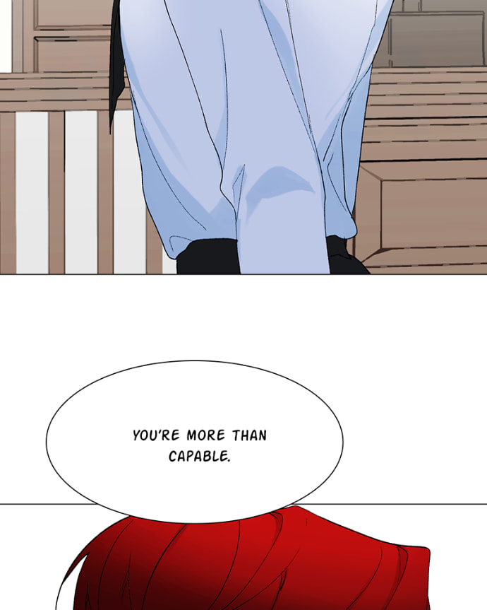 Read Lost in Translation chapter 173 image 99 on Lezhin