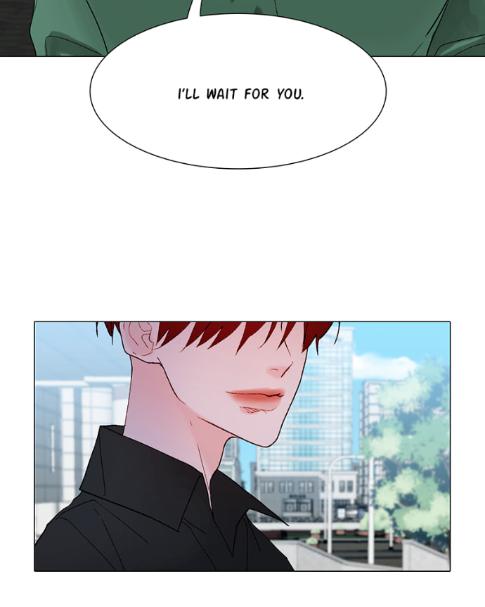 Read Lost in Translation chapter 174 image 10 on Lezhin