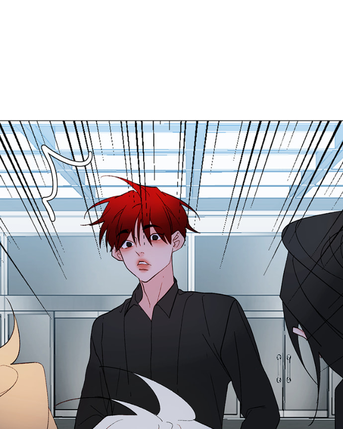 Read Lost in Translation chapter 174 image 11 on Lezhin