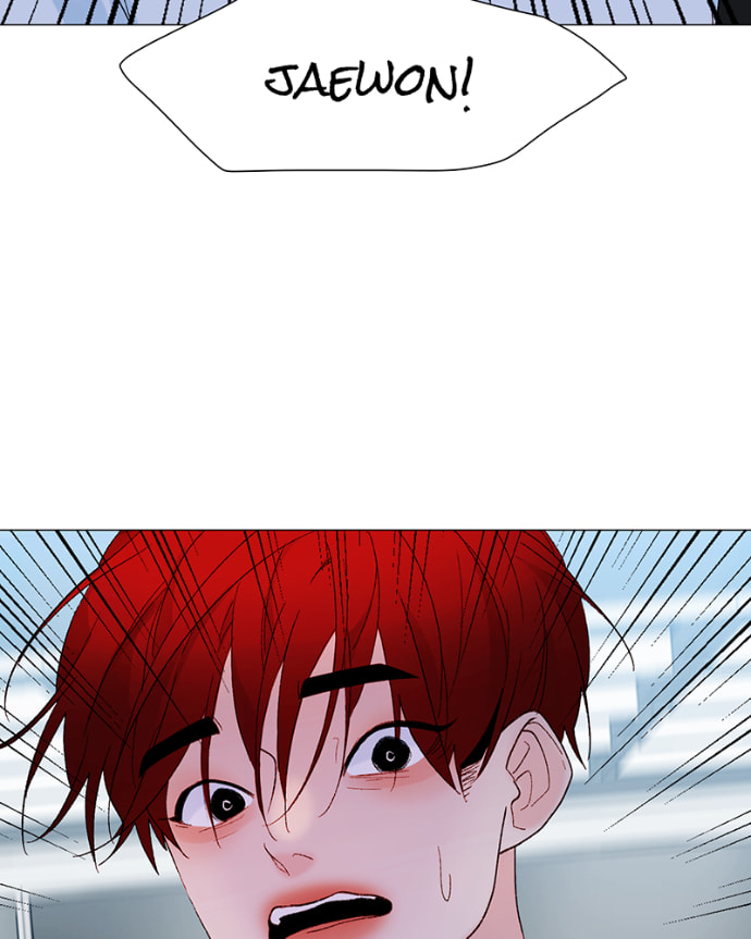 Read Lost in Translation chapter 174 image 13 on Lezhin
