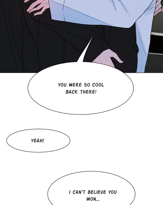 Read Lost in Translation chapter 174 image 16 on Lezhin