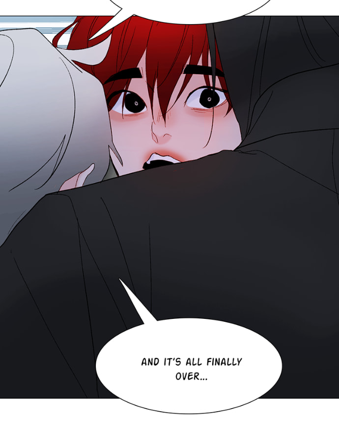 Read Lost in Translation chapter 174 image 17 on Lezhin