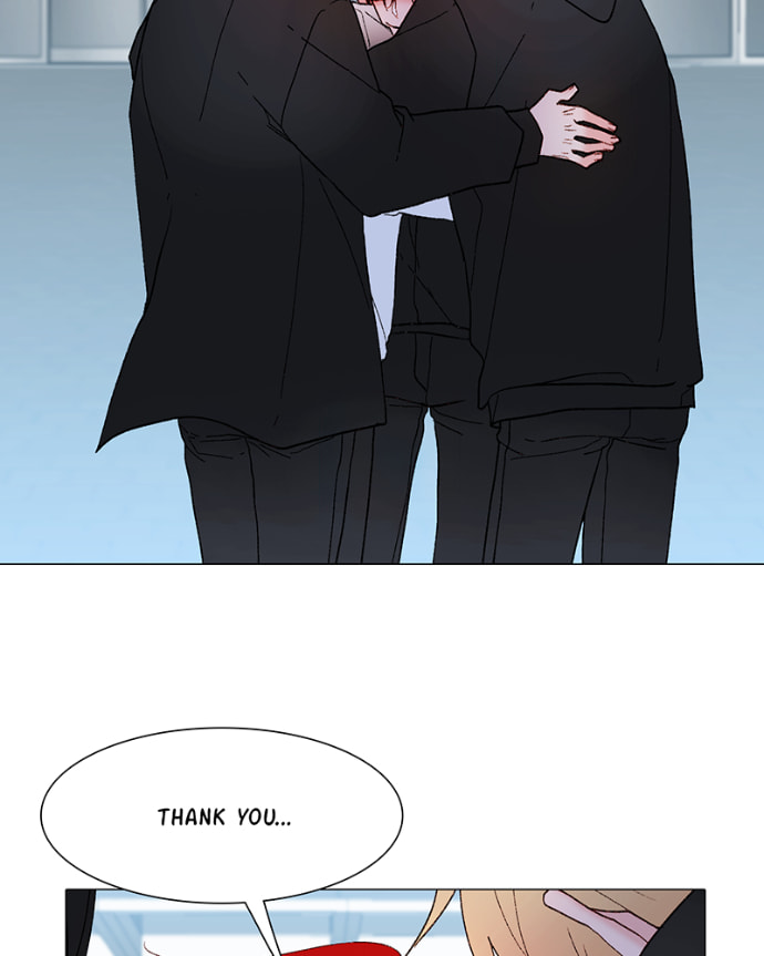 Read Lost in Translation chapter 174 image 19 on Lezhin