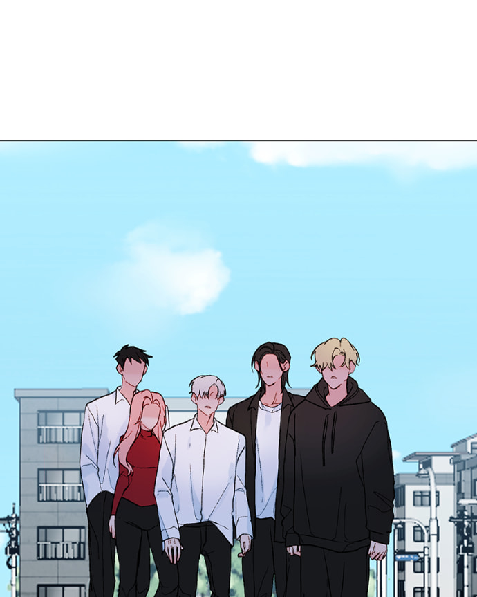 Read Lost in Translation chapter 174 image 2 on Lezhin