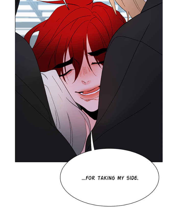 Read Lost in Translation chapter 174 image 20 on Lezhin